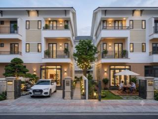 Bán nhà phố dòng tiền cho thuê ổn định Centa Riverside Từ Sơn