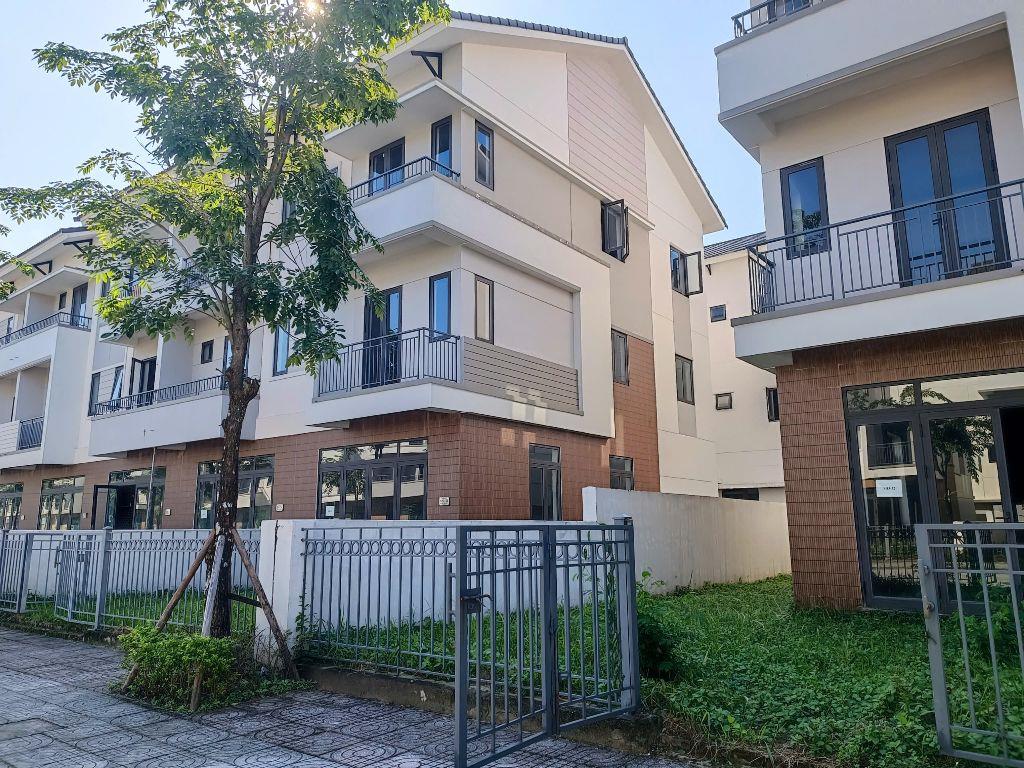 Duy nhất 1 lô góc hàng ngoại giao giá đáy thị trường Centa Riverside Từ Sơn