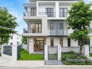 Chỉ vì đam mê giảm nhanh 2 tỷ biệt thự Centa Riverside Từ Sơn