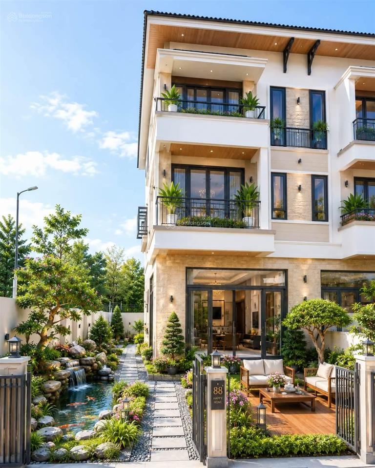 Hiếm có 1 căn ngoại giao 170m2 giá đáy thị trường