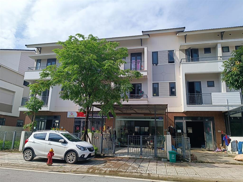 Hiếm có 1 căn ngoại giao 170m2 giá đáy thị trường