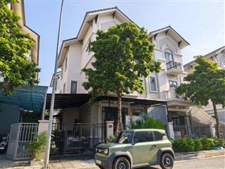 Giảm mạnh 500tr căn btsl 135m2 Centa City