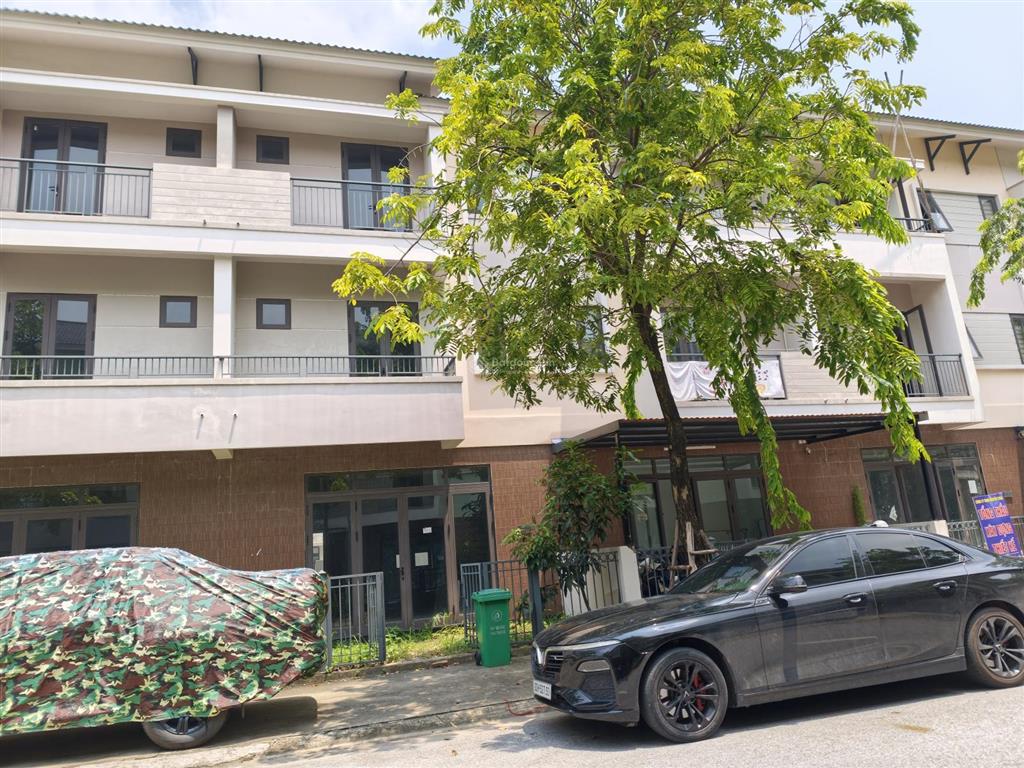 Giảm ngay 500tr căn nhà phố 3 tầng 90m2 cho khách chốt nhanh trong t8