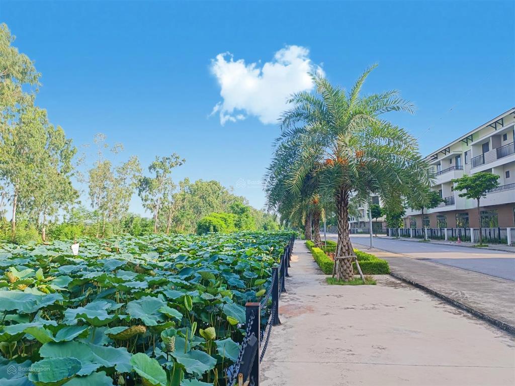 Giảm ngay 500tr căn nhà phố 3 tầng 90m2 cho khách chốt nhanh trong t8