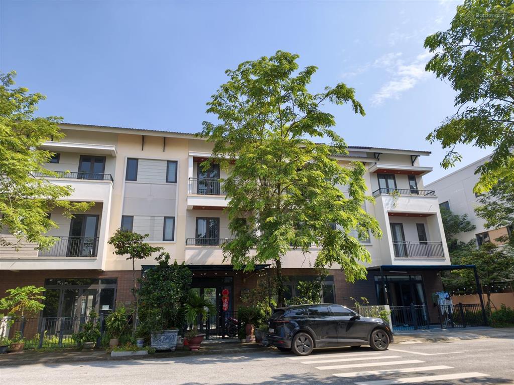 Giảm ngay 500tr căn nhà phố 3 tầng 90m2 cho khách chốt nhanh trong t8