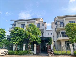 Biệt thự vippp 180m2 giá rẻ bằng căn chung cư trong kdt Centa Riverside Từ Sơn