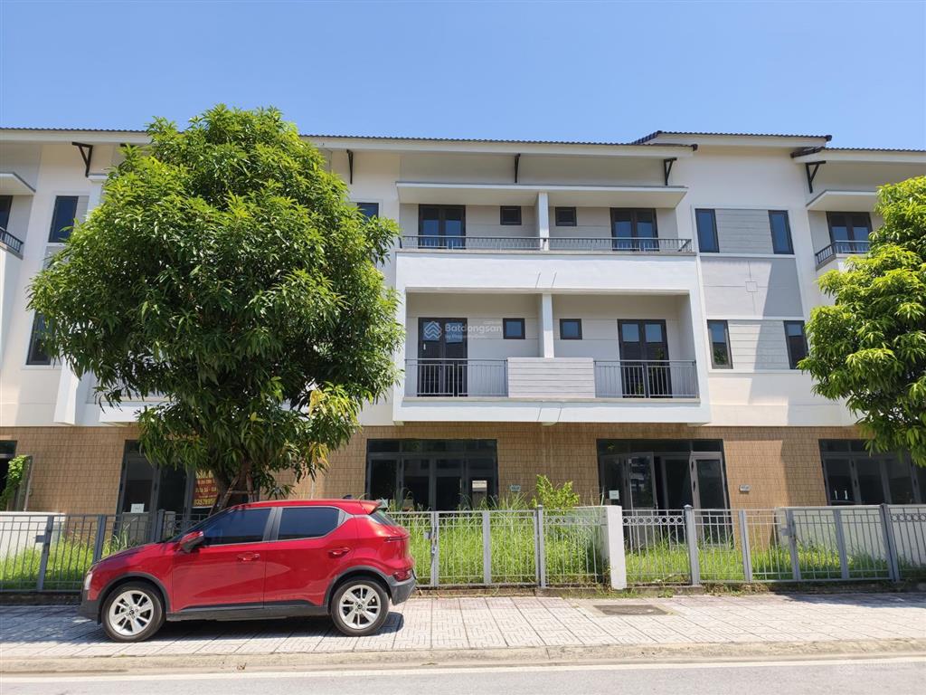 Bán căn 120m2 khu centa riverside từ sơn rẻ hơn căn bên cạnh 1 tỷ