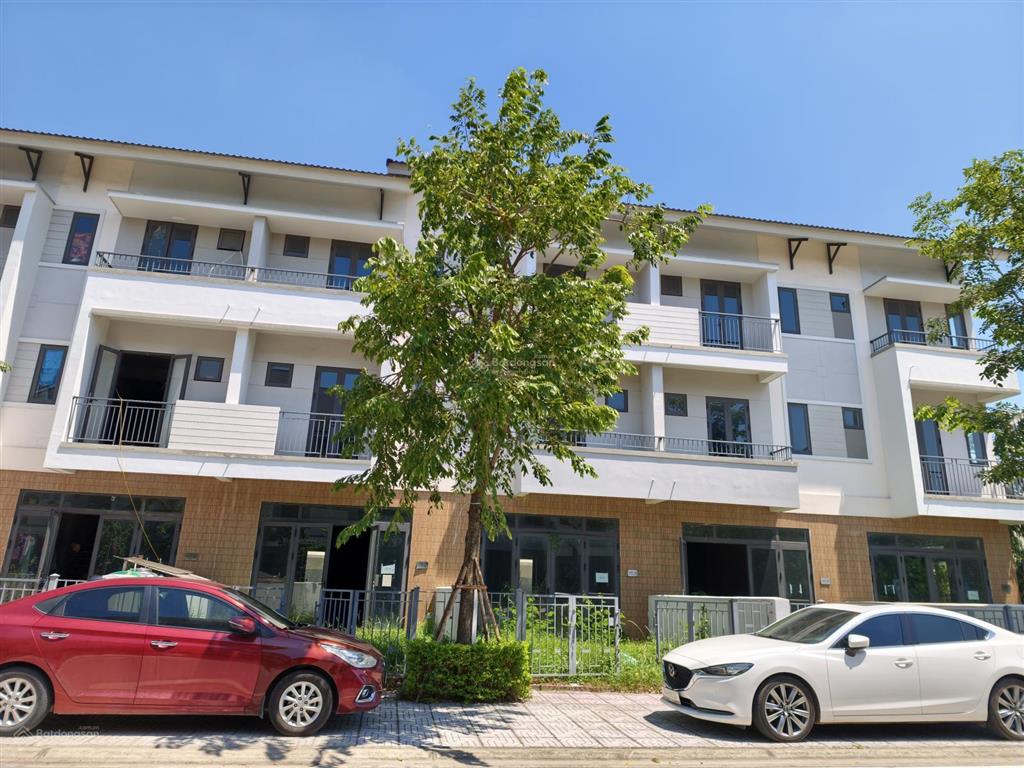 Bán căn 120m2 khu centa riverside từ sơn rẻ hơn căn bên cạnh 1 tỷ