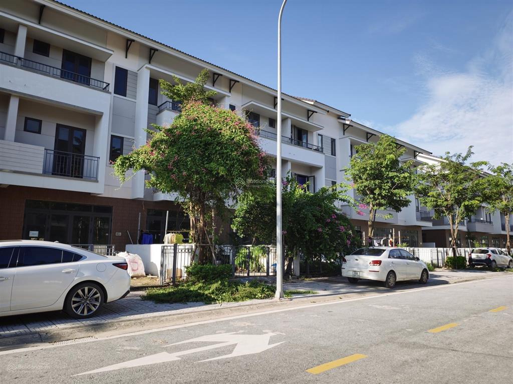 Bán căn 120m2 khu centa riverside từ sơn rẻ hơn căn bên cạnh 1 tỷ