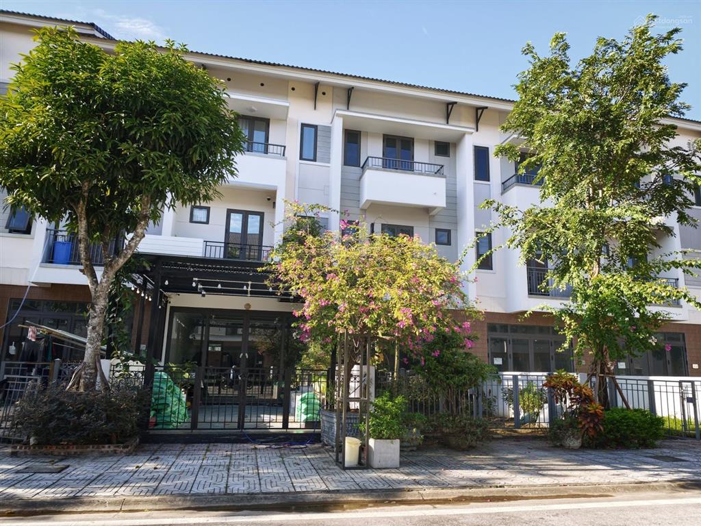 Bán căn 120m2 khu centa riverside từ sơn rẻ hơn căn bên cạnh 1 tỷ