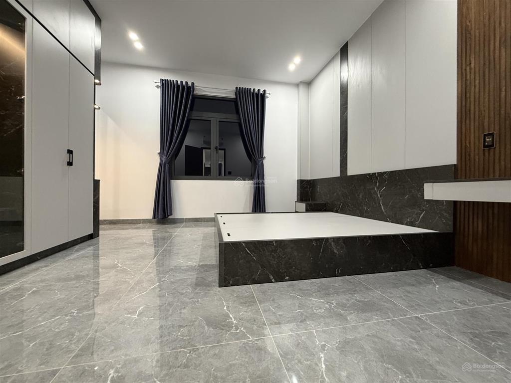 Biệt thự nhà vườn gần biển nha trang full nội thất hiện đại 1 trệt 1 lầu 1 tum