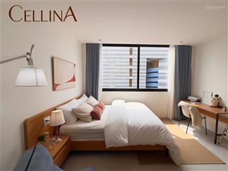 Chdv cao cấp 40m2 full nội thất + ban công + đảo bếp + hxh ngay vạn hạnh mall