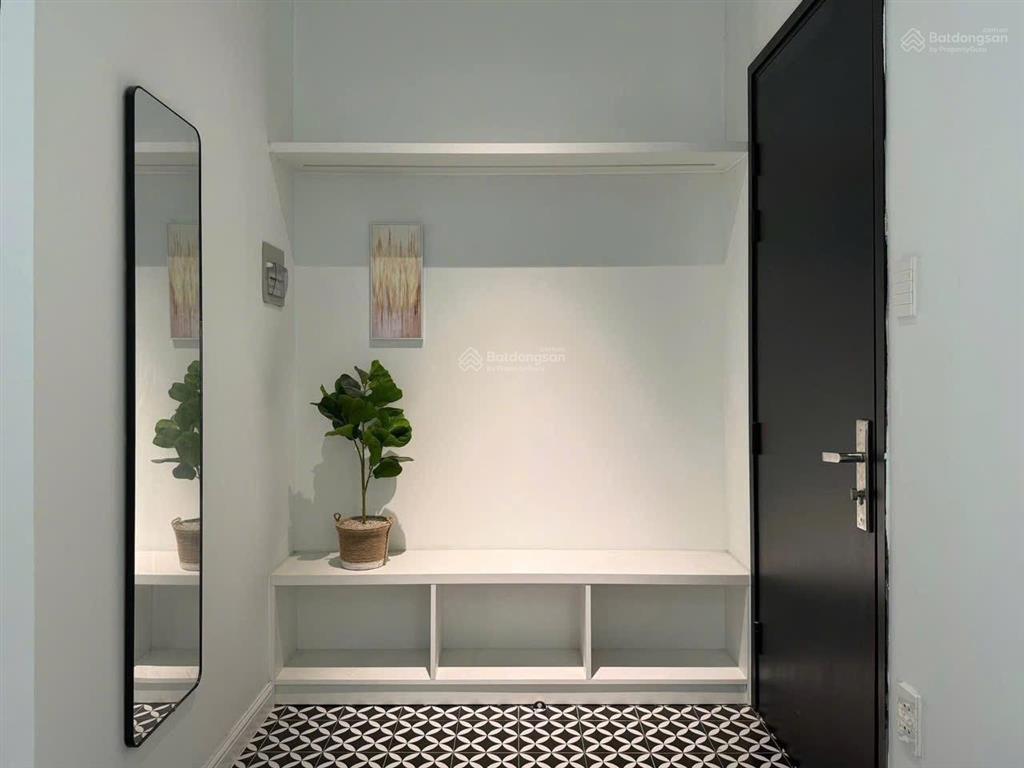 Cho thuê chdv studio cửa sổ full nội thất, bắc hải quận 10