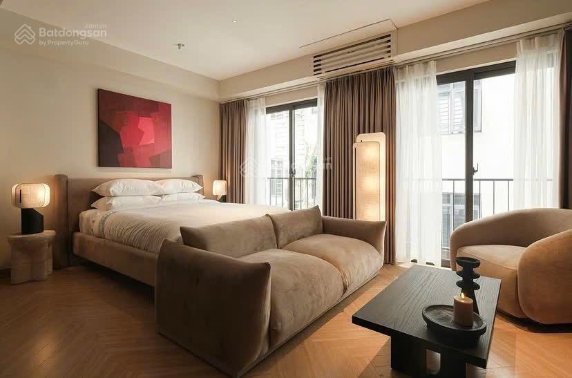 Căn hộ dịch vụ cao cấp sang trọng lý thường kiệt quận 10