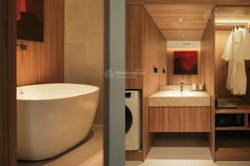 Căn hộ dịch vụ cao cấp sang trọng lý thường kiệt quận 10