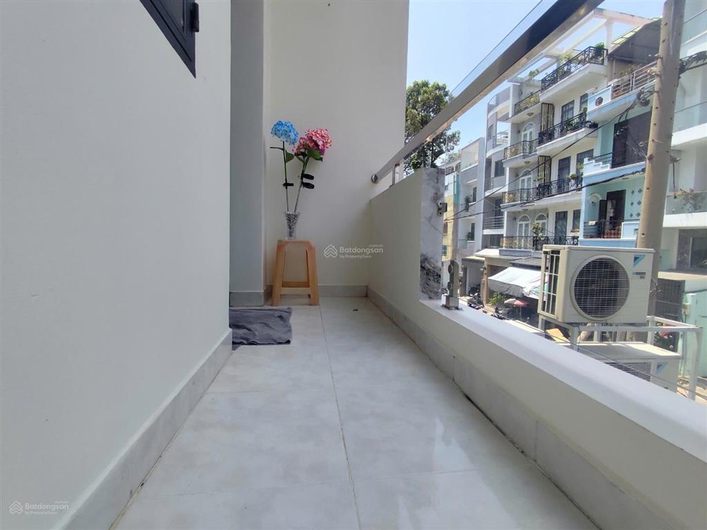 Bán nhà 5 tầng đường đỗ ngọc thạnh, lộ giới 16m, phường 4, quận 11, tp. hồ chí minh giá tốt