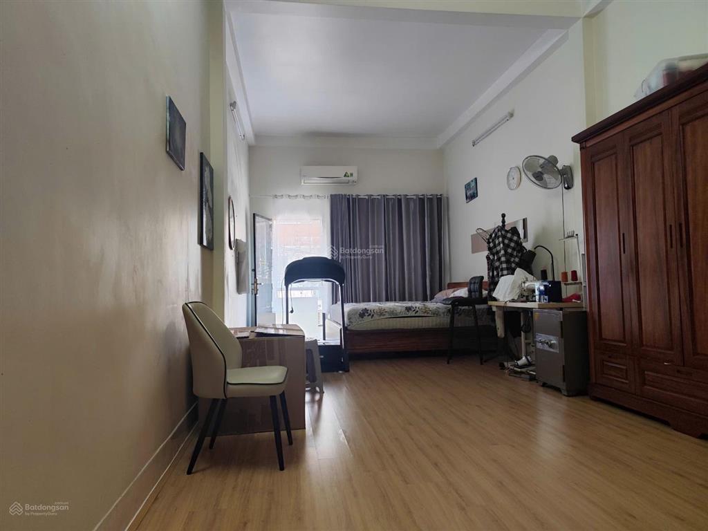 Bán nhà 5 tầng đường đỗ ngọc thạnh, lộ giới 16m, phường 4, quận 11, tp. hồ chí minh giá tốt