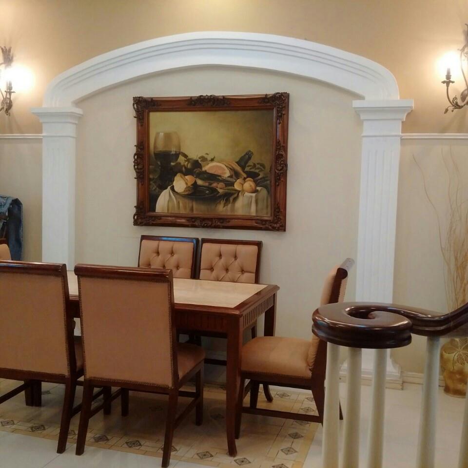 Bán biệt thự mỹ thái 2, phú mỹ hưng, phường tân mỹ. 256m2