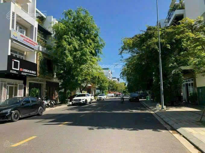 Cho thuê nhà nguyên căn đường văn tiến dũng vcn phước hải  nha trang , tiện kinh doanh và ở