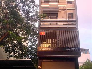 Cho thuê nhà nguyên căn đường văn tiến dũng vcn phước hải  nha trang , tiện kinh doanh và ở