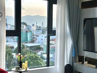 Cần bán căn góc tòa oc3 mường thanh viễn triều, nha trang