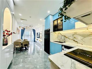 Bán căn hộ 2 phòng ngủ 59 m2 view biển đỉnh cao mở cửa là thấy biển