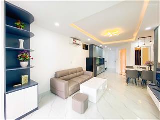 Bán căn hộ chung cư mường thanh khánh hòa đã cải tạo hoàn toàn  0906 431 ***