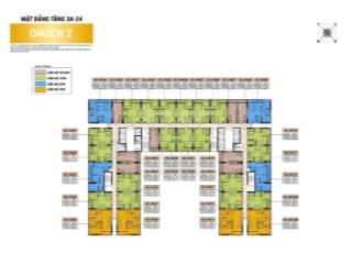 Căn đẹp giá tốt tại dự án sun group, 1pn + chỉ hơn 2 tỷ