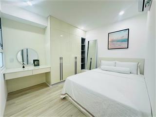 Bán căn hộ mường thanh viễn triều toà oc3  75m2 nội thất mới.