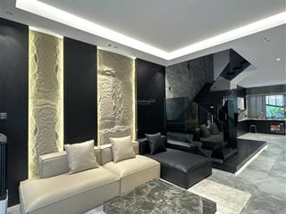 Cho thuê biệt thự sân vườn vị trí siêu đẹp full nội thất ở gói 8 mỹ gia the capella