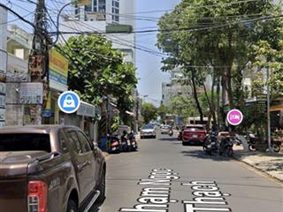 Bán nhà đất vị trí đẹp trung tâm bắc nha trang gần biển