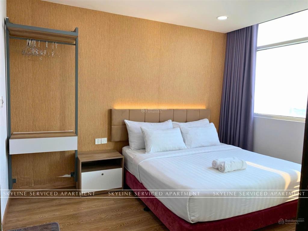 Bán căn hộ tầng 19 mường thanh khánh hòa  2pn 2wc  nội thất hiện đại giá 3,6 tỷ