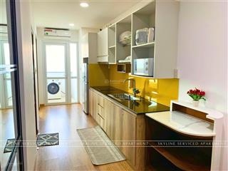 Bán căn hộ tầng 19 mường thanh khánh hòa  2pn 2wc  nội thất hiện đại giá 3,6 tỷ