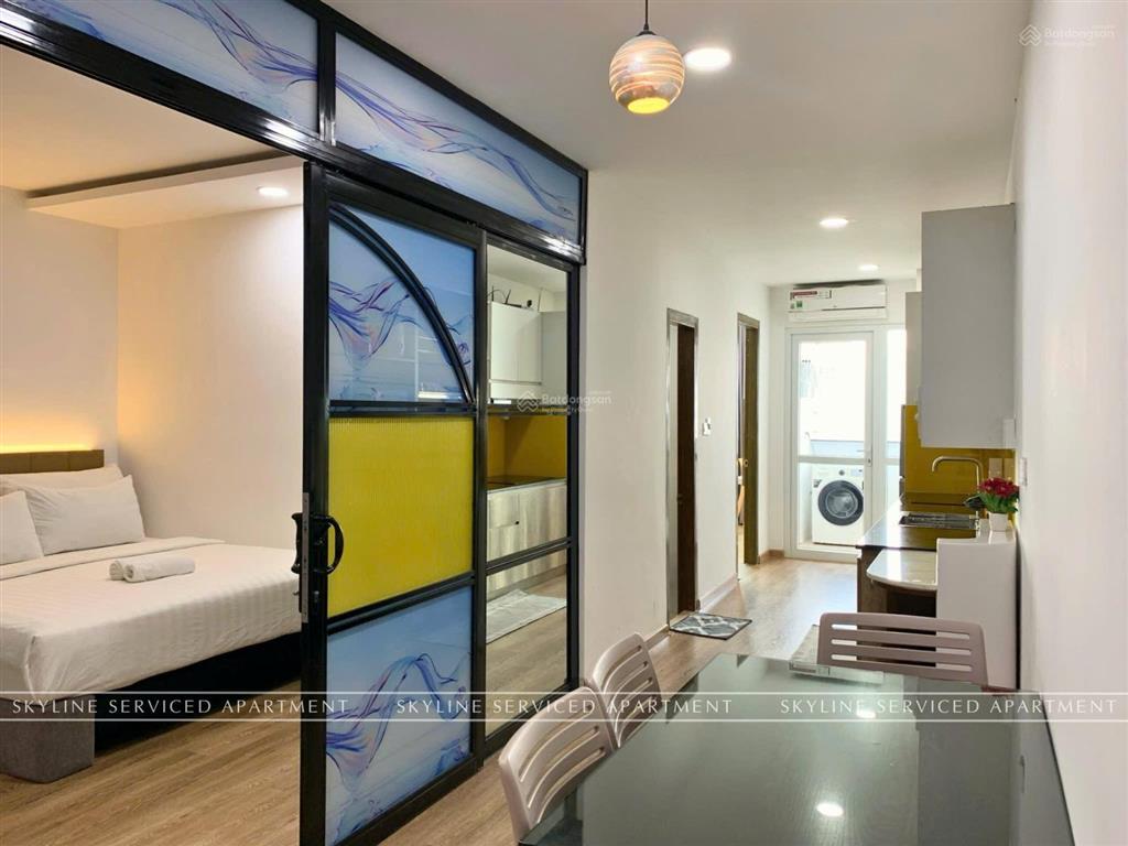 Bán căn hộ tầng 19 mường thanh khánh hòa  2pn 2wc  nội thất hiện đại giá 3,6 tỷ