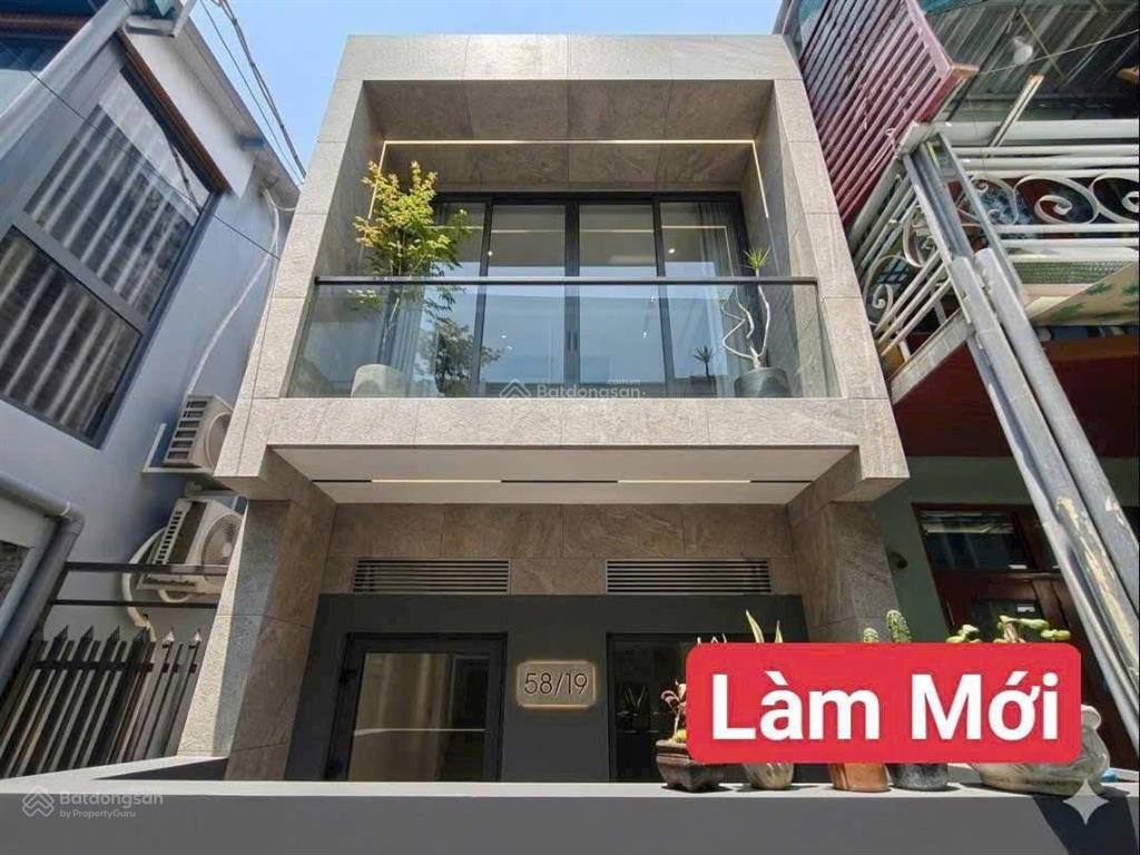 Chính chủ cần bán nhà phố tây hiếm nhà dưới 4 tỷ căn này gần như cuối cùng!