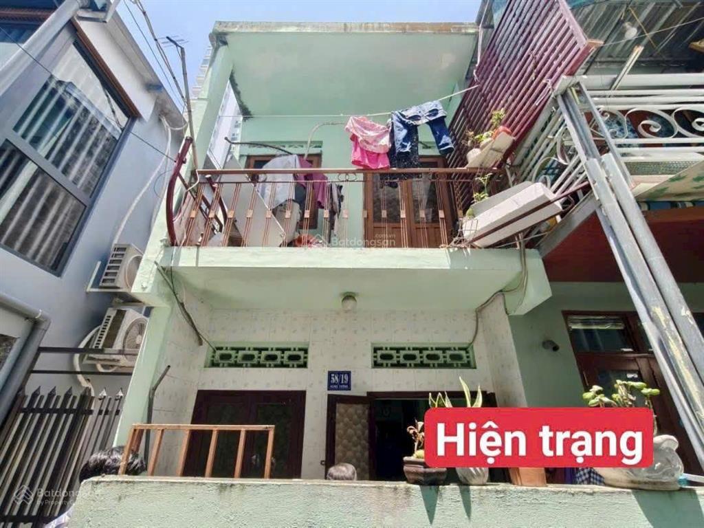 Chính chủ cần bán nhà phố tây hiếm nhà dưới 4 tỷ căn này gần như cuối cùng!
