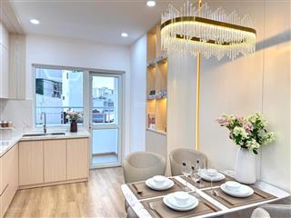 Cần bán căn hộ mường thanh viễn triều nội thất mới 100% hướng đông nam.