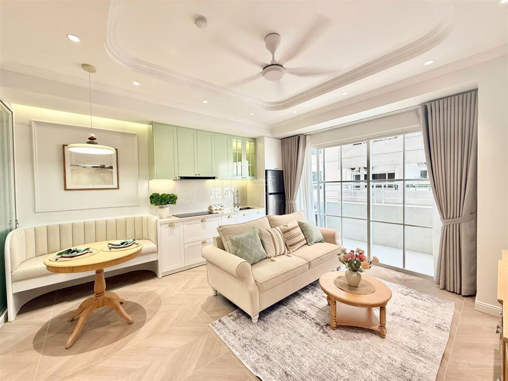 Bán căn hộ biển 2 ngủ cc mường thanh viễn triều nha trang.