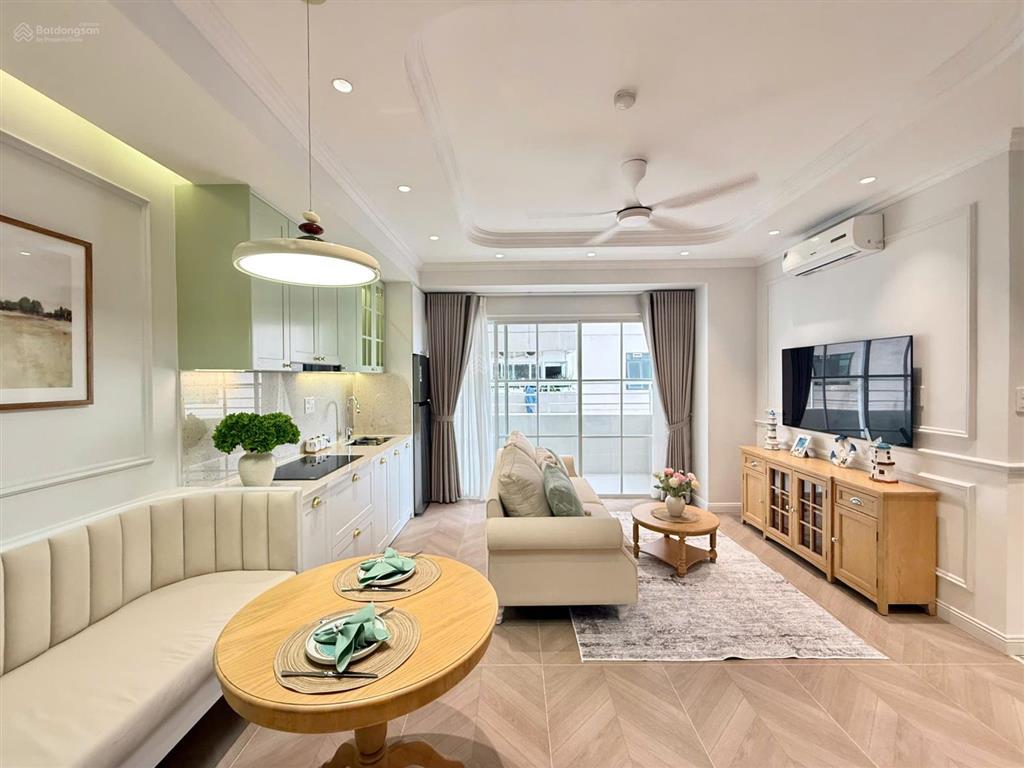 Bán căn hộ biển 2 ngủ cc mường thanh viễn triều nha trang.