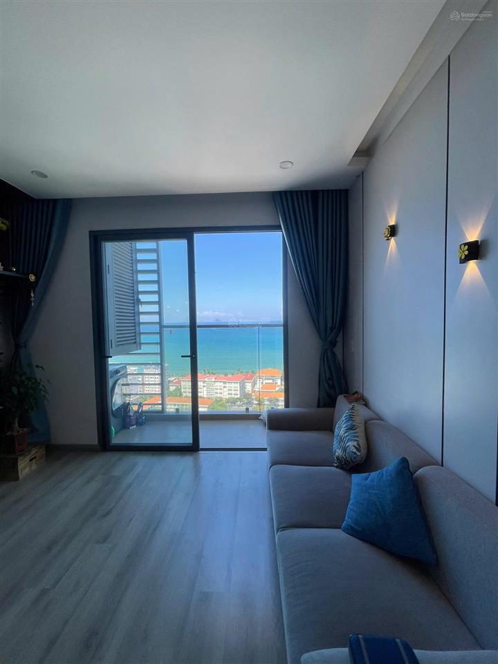 Bán căn hộ view trực diện biển  marina suites nha trang