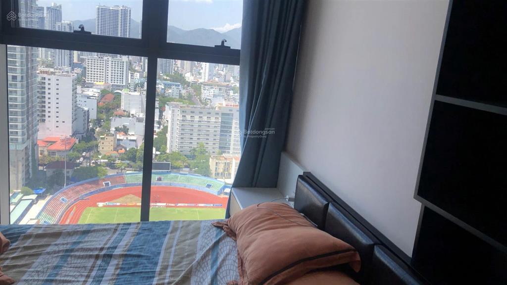 Bán căn hộ view trực diện biển  marina suites nha trang