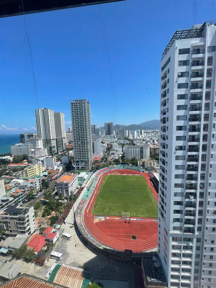 Bán căn hộ view trực diện biển  marina suites nha trang