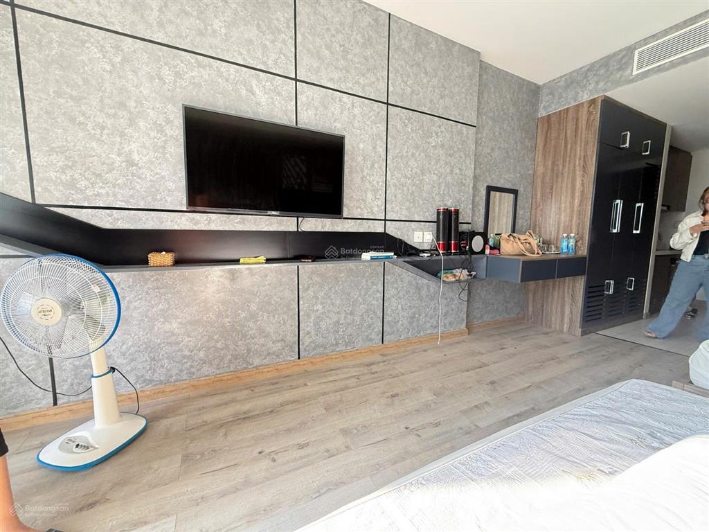 Bán căn hộ panorama nha trang 38m2, thiết kế 2 giường, chỉ 2,15 tỷ.