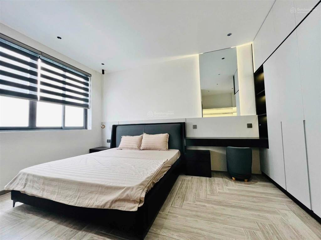 Bán nhà mỹ gia gói 5 thái hưng, đang khai thác homestay, có dòng tiền ngay