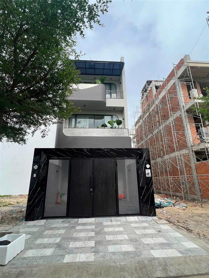 Bán nhà mỹ gia gói 5 thái hưng, đang khai thác homestay, có dòng tiền ngay