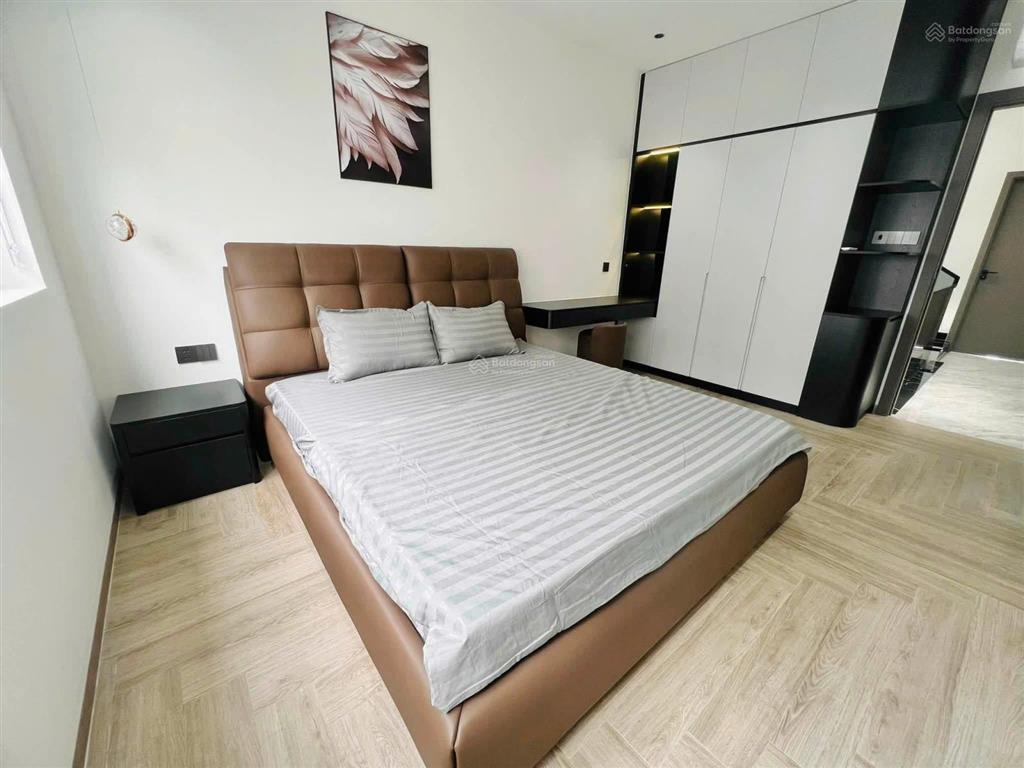 Bán nhà mỹ gia gói 5 thái hưng, đang khai thác homestay, có dòng tiền ngay