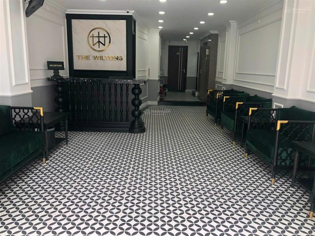 Chủ cần tiền bán gấp khách sạn mini đang kinh doanh ổn định, cách biển chỉ 300m