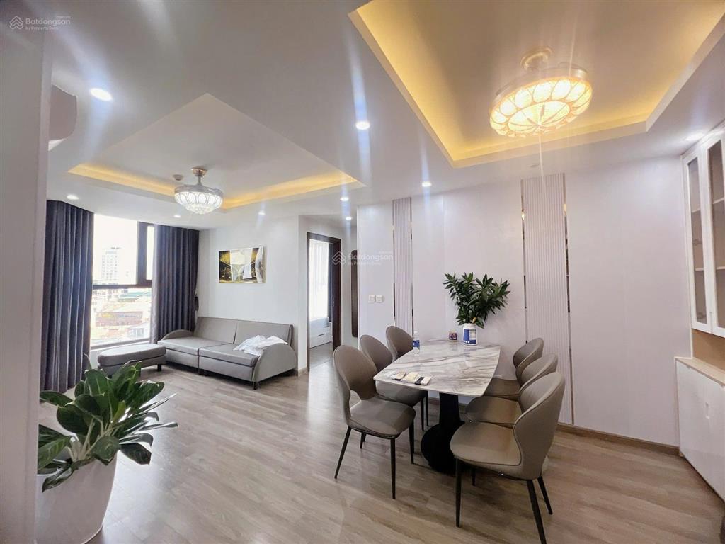 Cần bán căn hộ hud nguyễn thiện thuật.