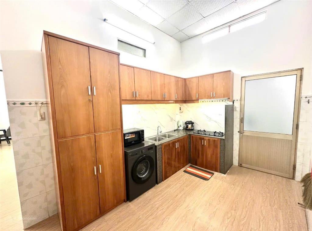 Bán nhà cấp 4 khu hà ra bắc nha trang