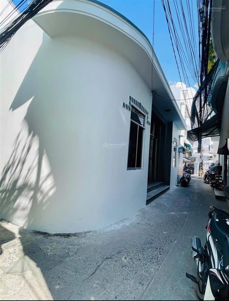 Bán nhà cấp 4 khu hà ra bắc nha trang